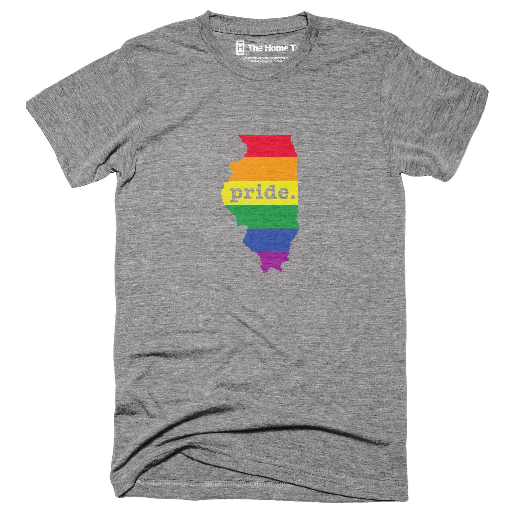 Illinois Pride Limited Edition