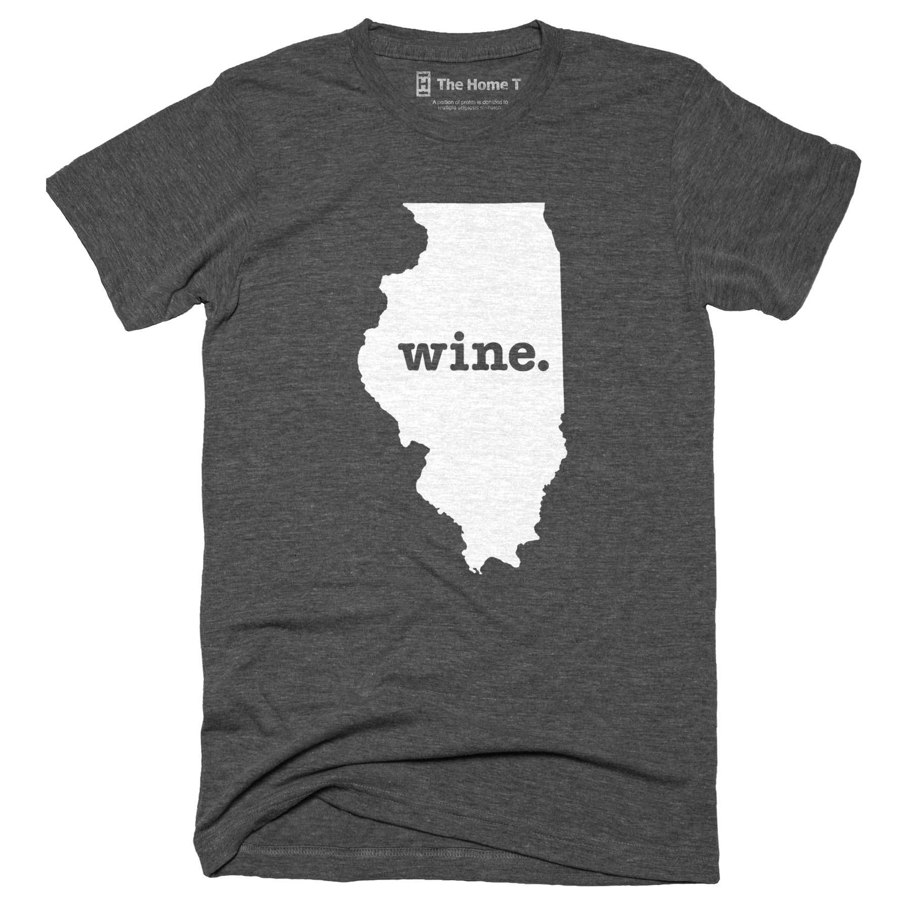 Illinois Wine Home T