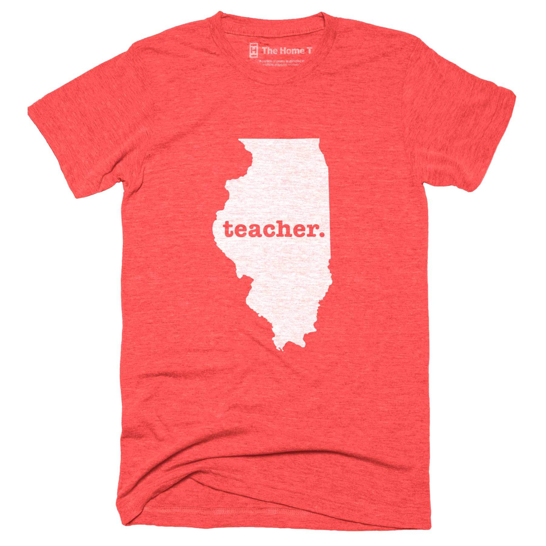 Illinois Teacher