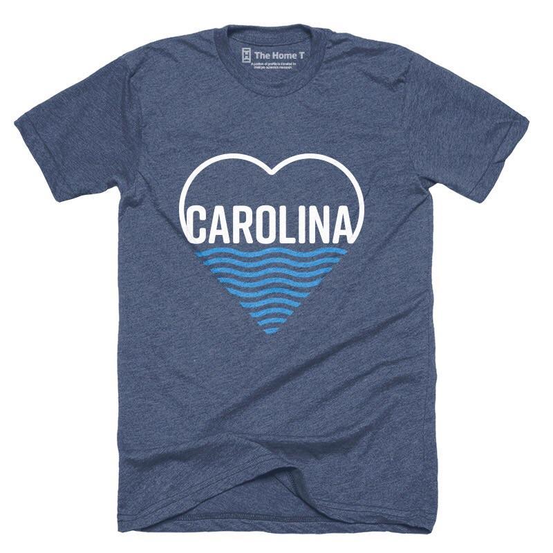 Love Carolina