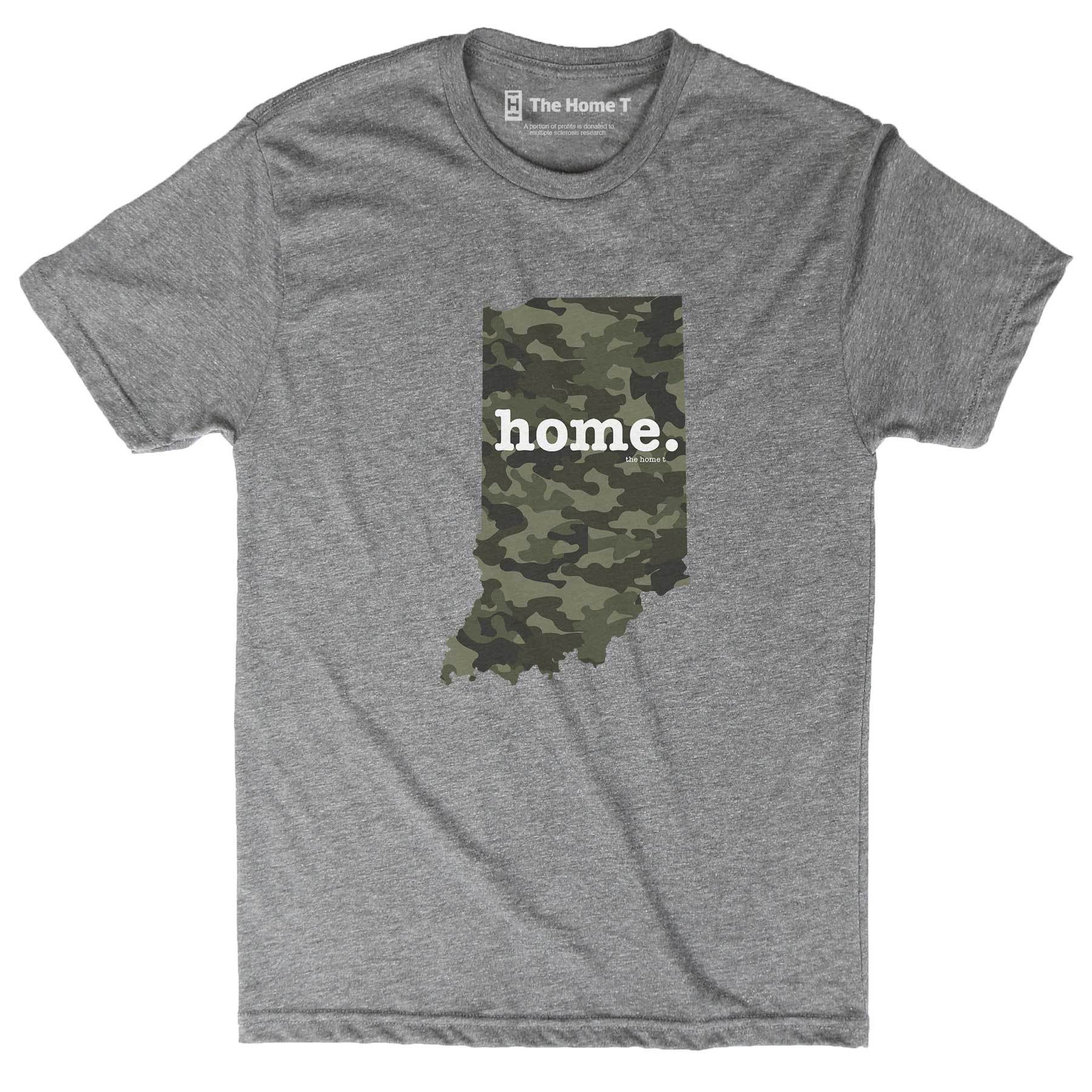 Indiana Camo Limited Edition