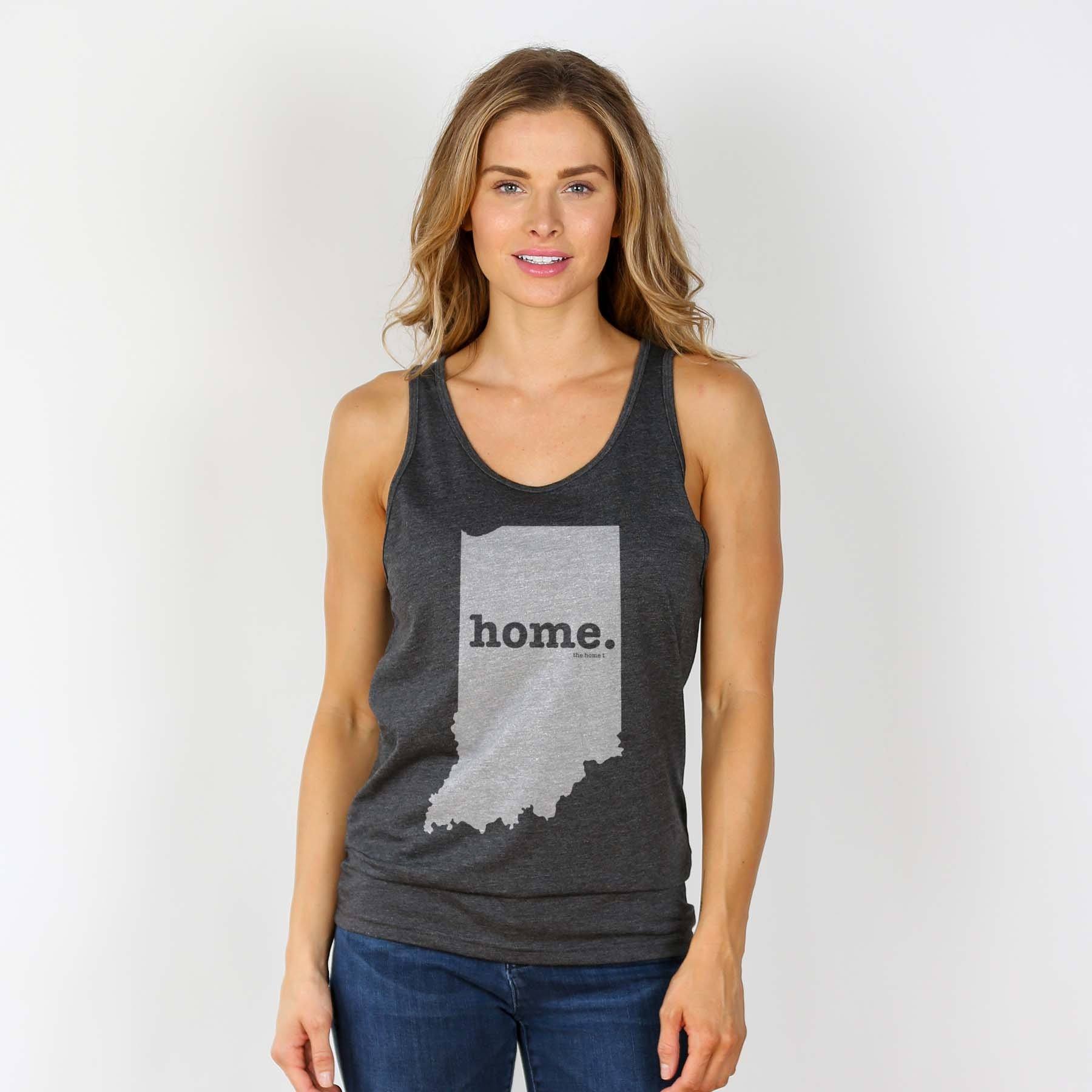 Indiana Home Tank Top