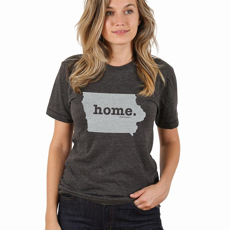 Iowa Home T