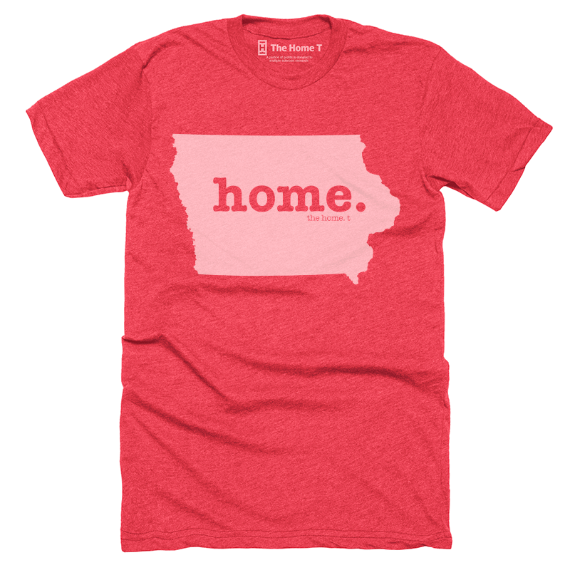 Iowa Summer Red Limited Edition