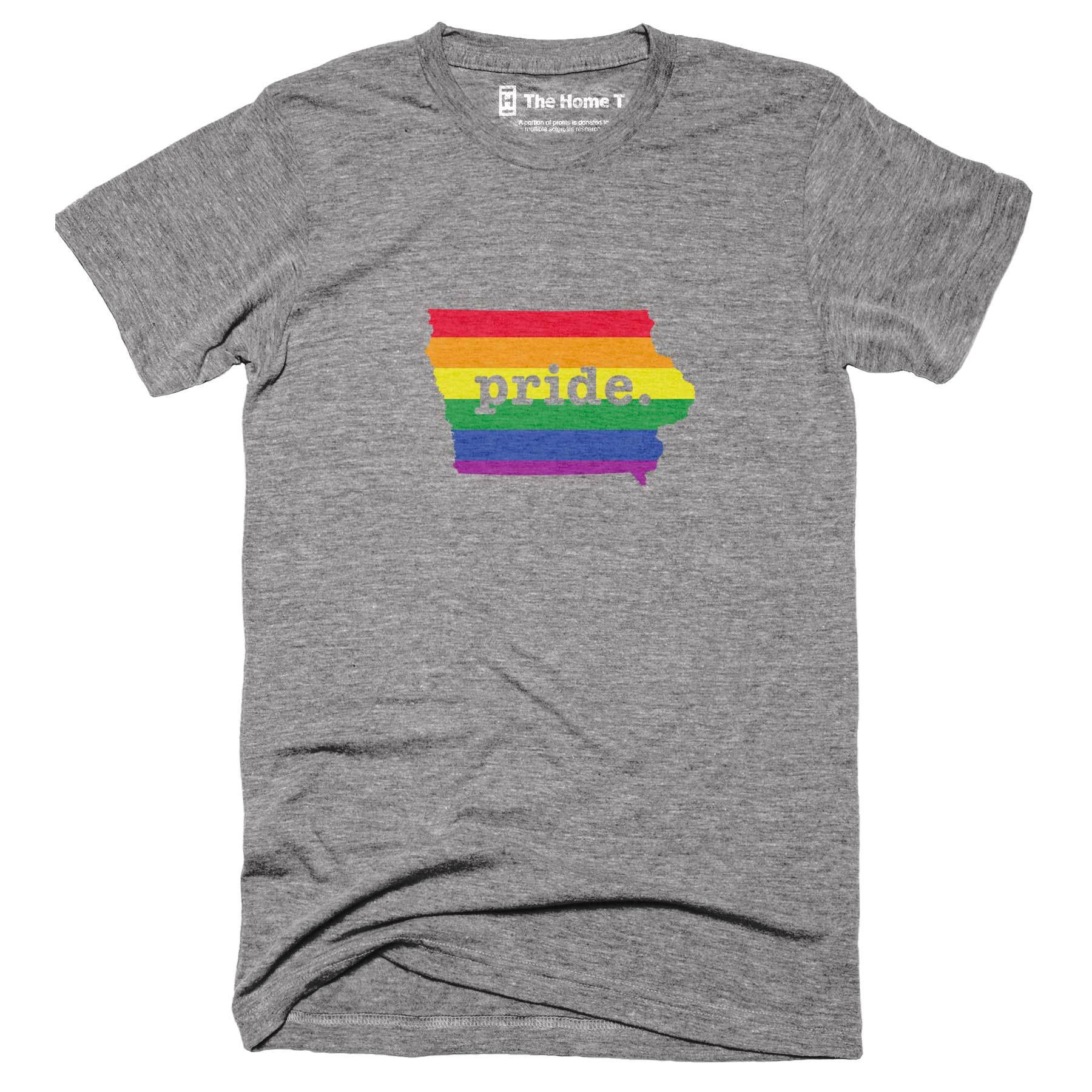 Iowa Pride Limited Edition