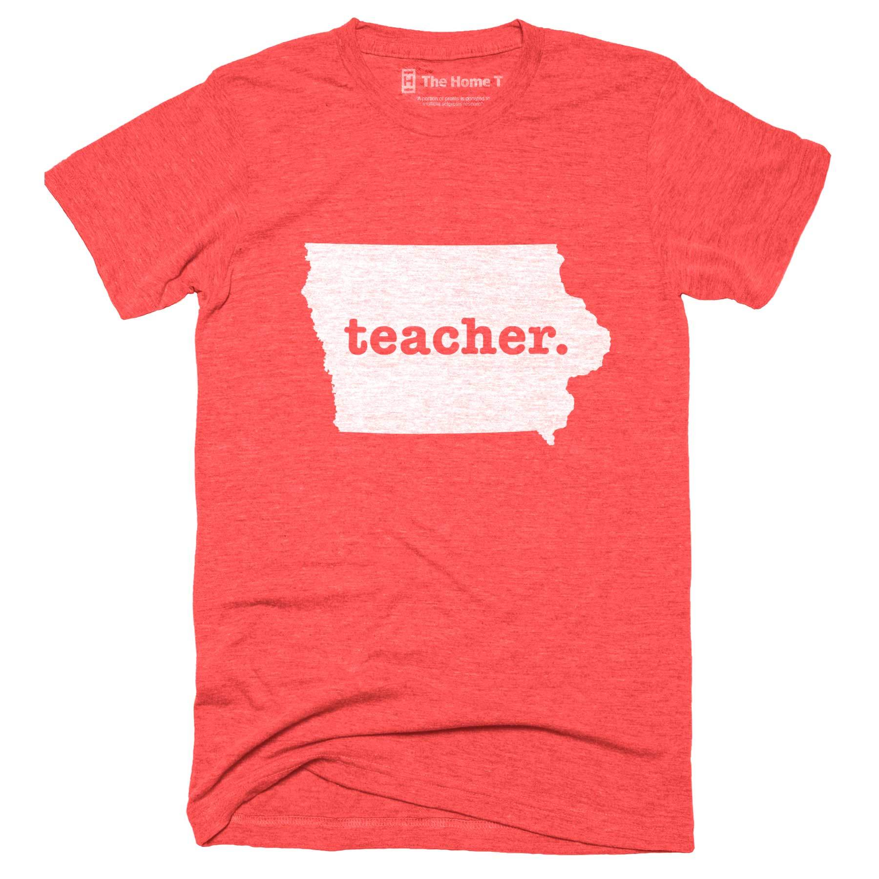 Iowa Teacher