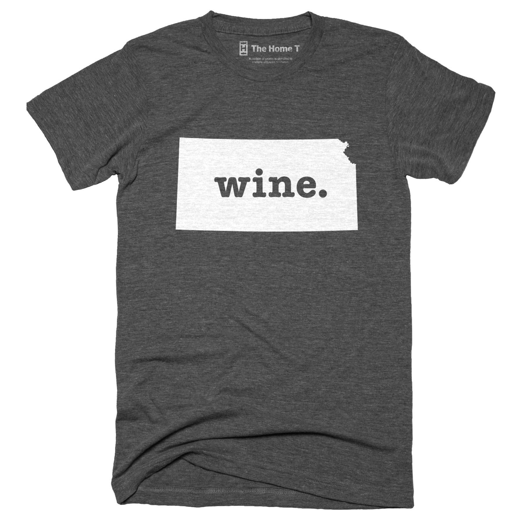 Kansas Wine Home T