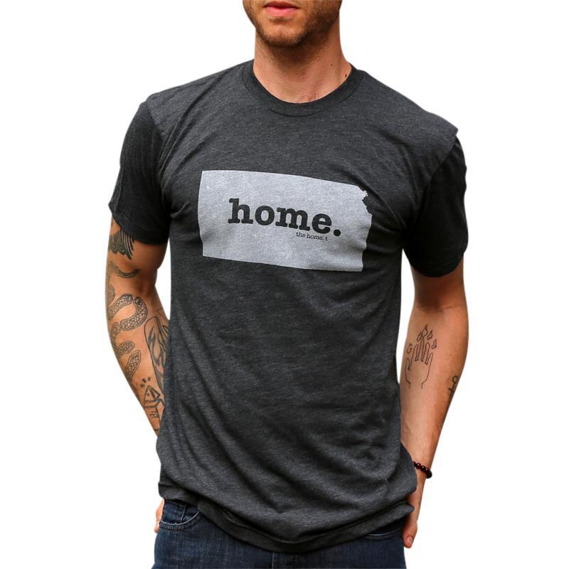 Kansas Home T Kansas Home T-shirt