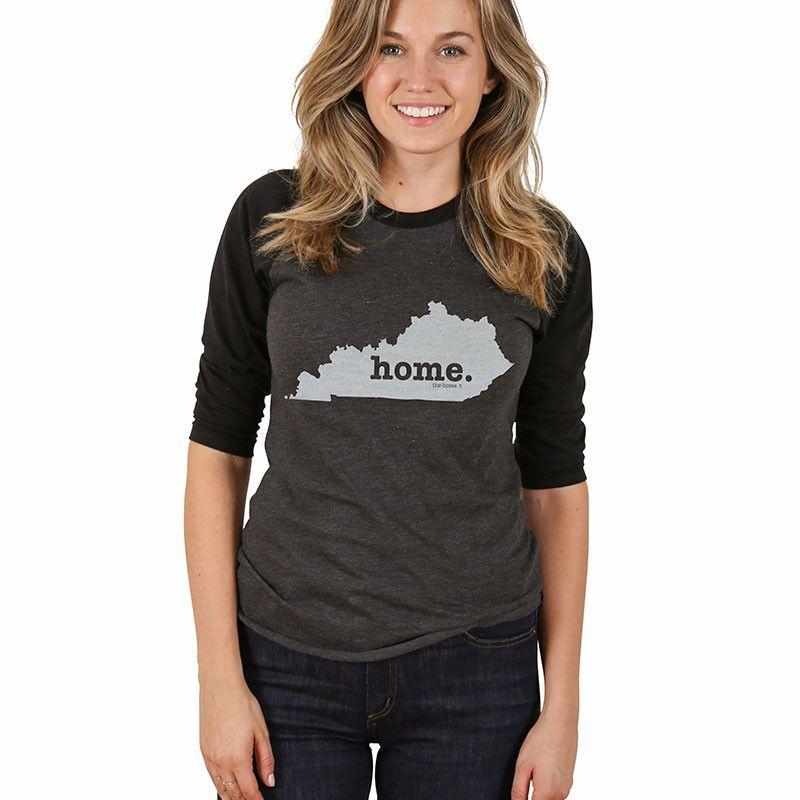 Kentucky Home Baseball T
