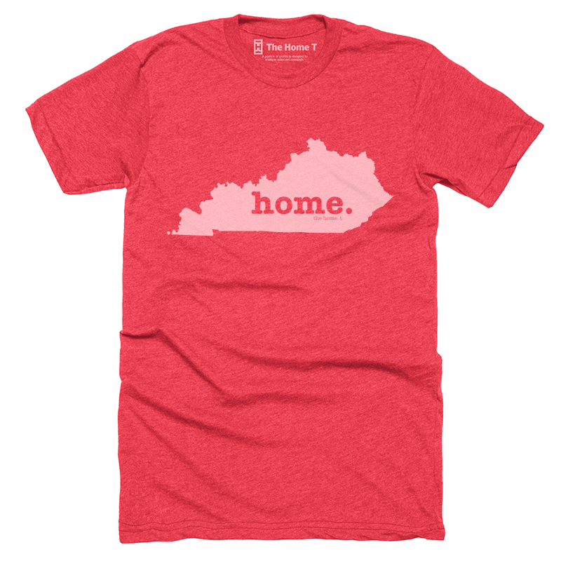 Kentucky Summer Red Limited Edition