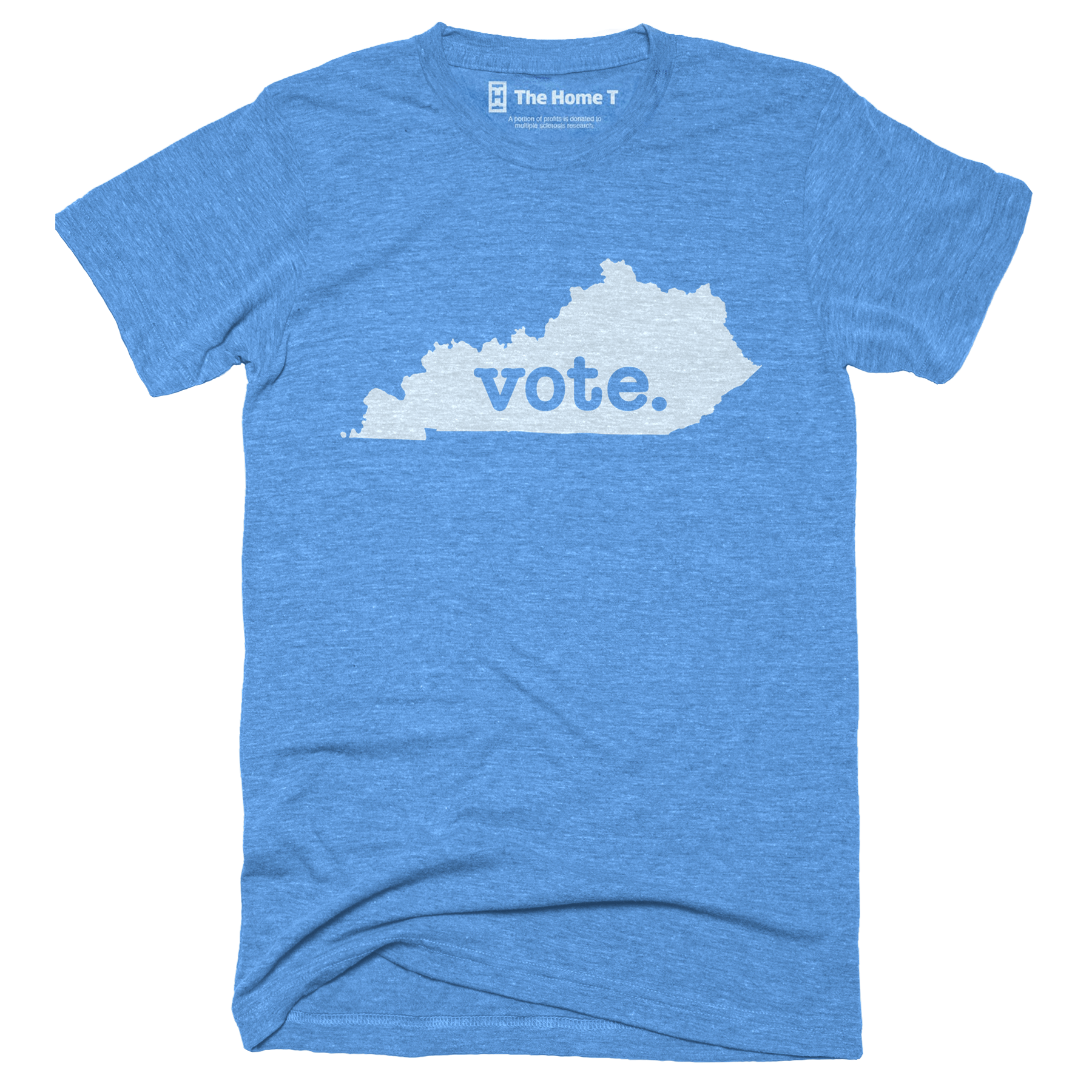 Kentucky Vote Home T