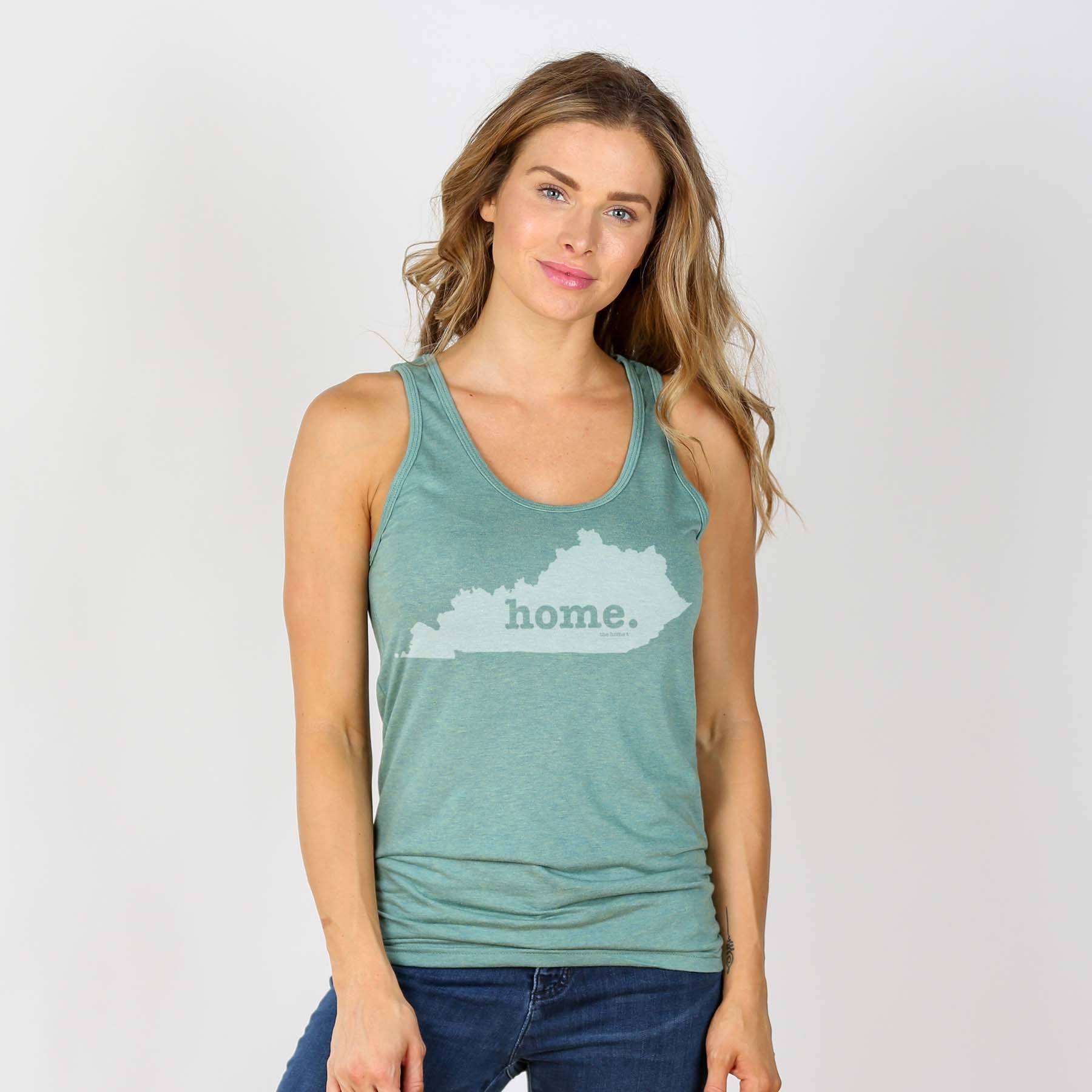 Kentucky Home Tank Top