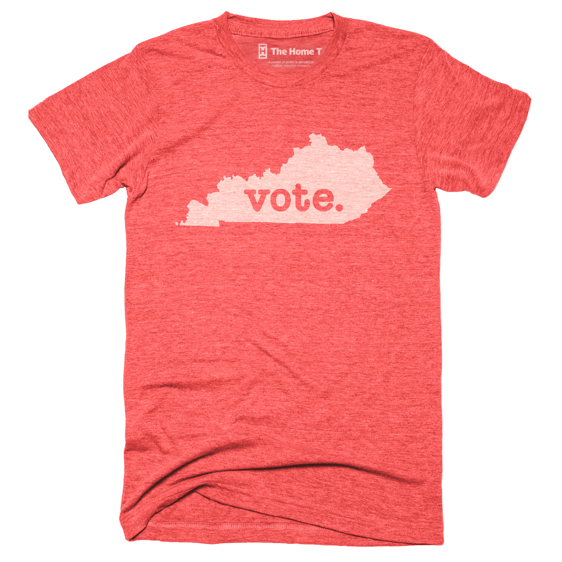 Kentucky Vote Home T