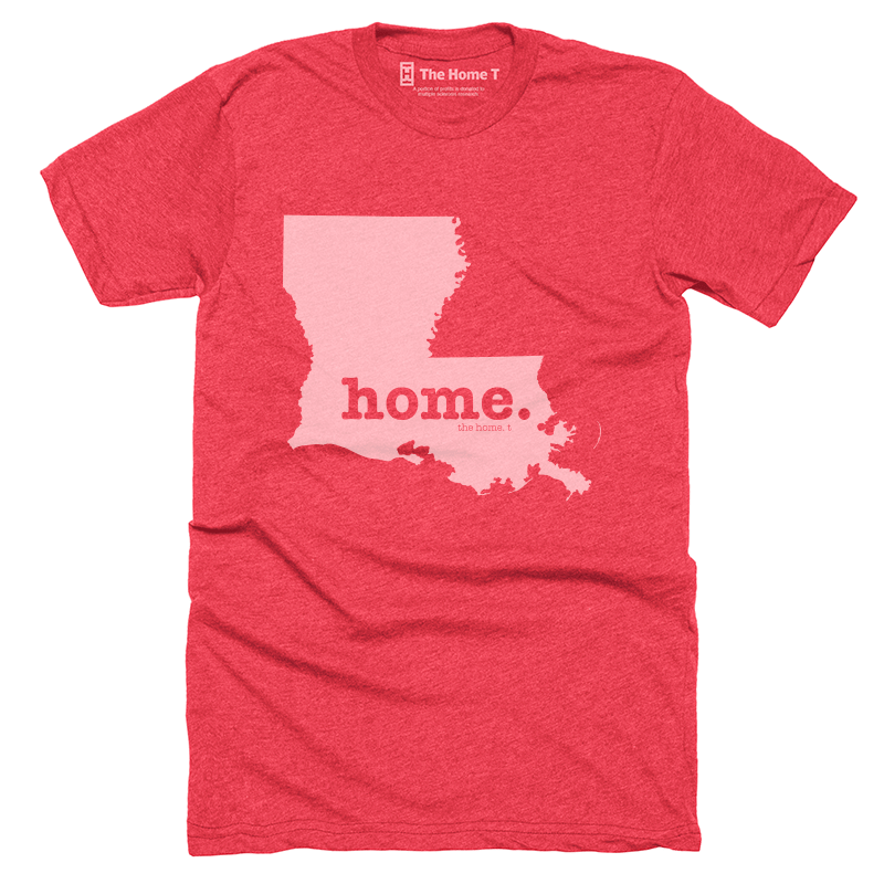 Louisiana Summer Red Limited Edition