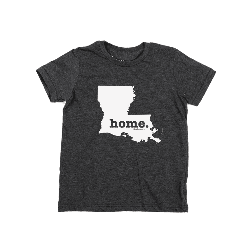 Louisiana Home Kids T