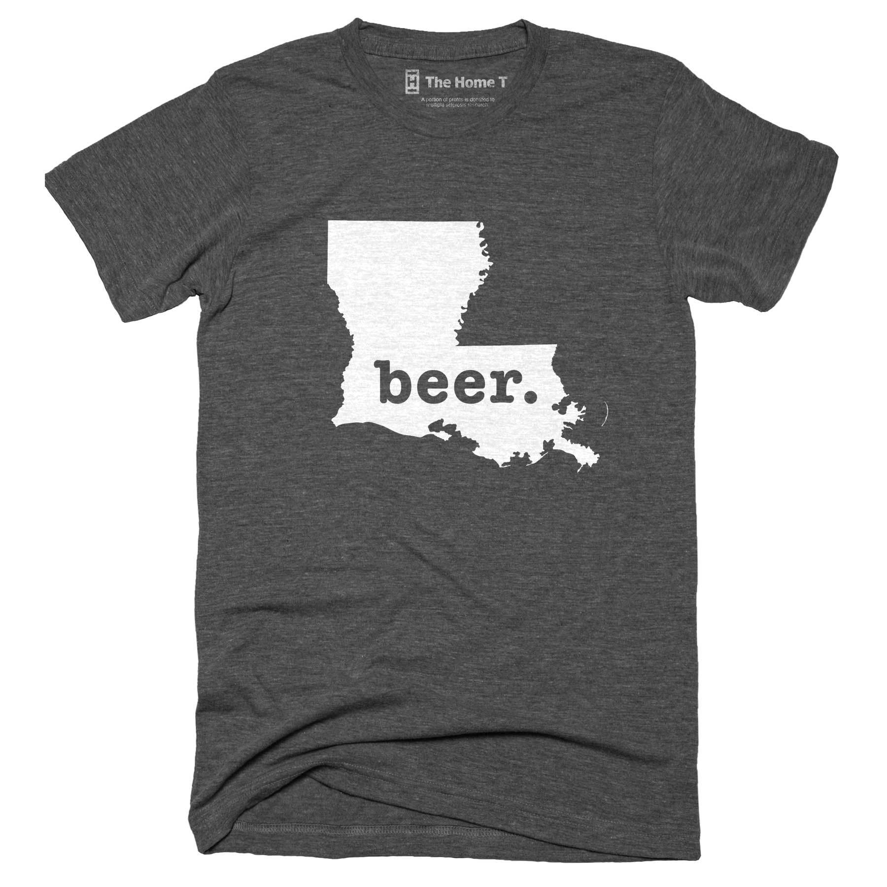 Louisiana Beer Home T