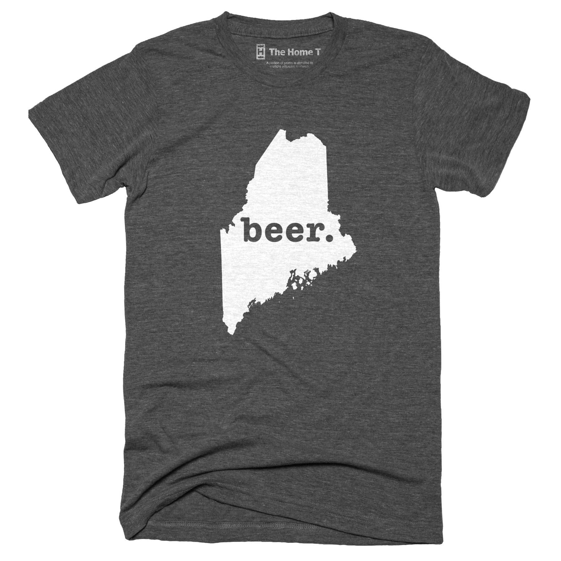 Maine Beer Home T
