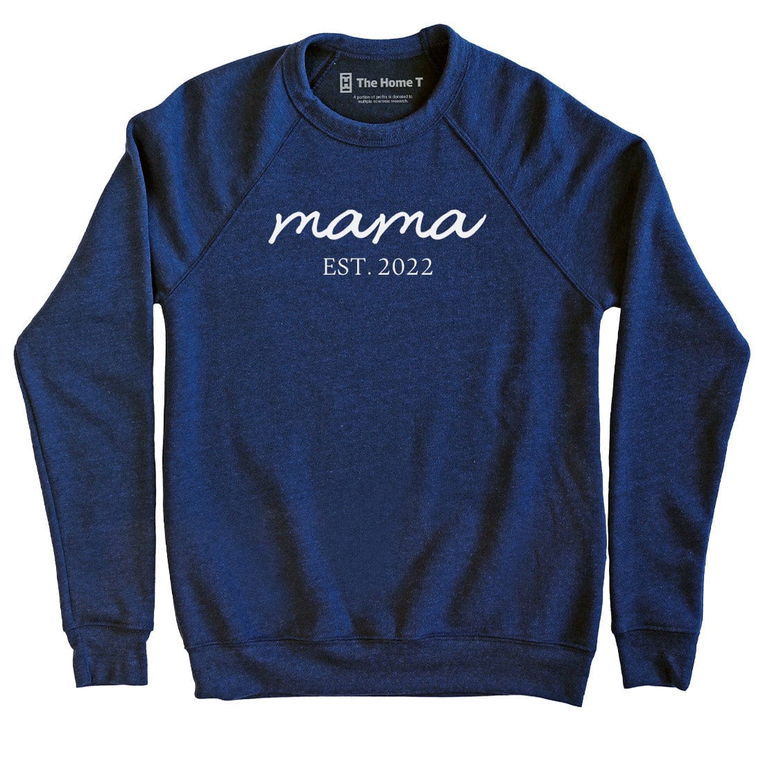 Mama Est. Date (Custom)