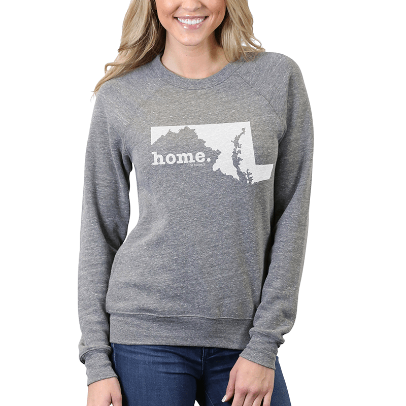 Maryland 2025 crewneck sweatshirt