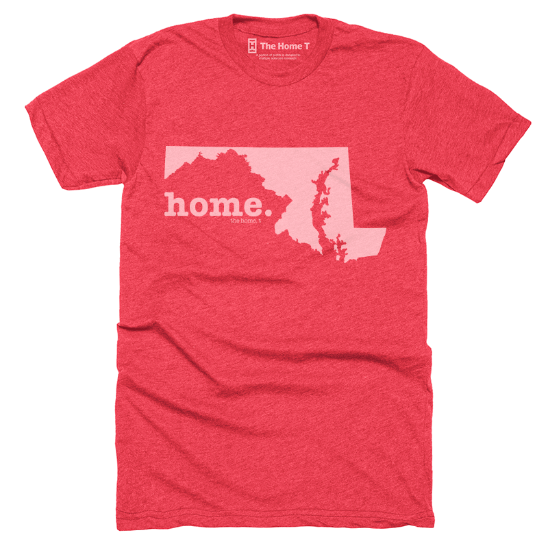 Maryland Summer Red Limited Edition