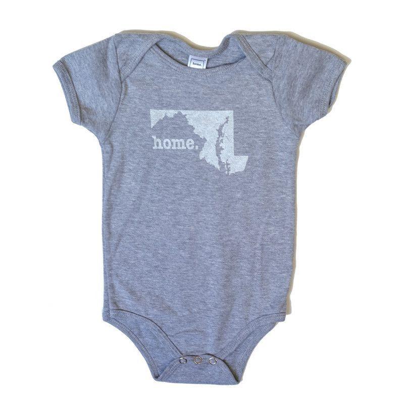 Maryland Home T Onesie