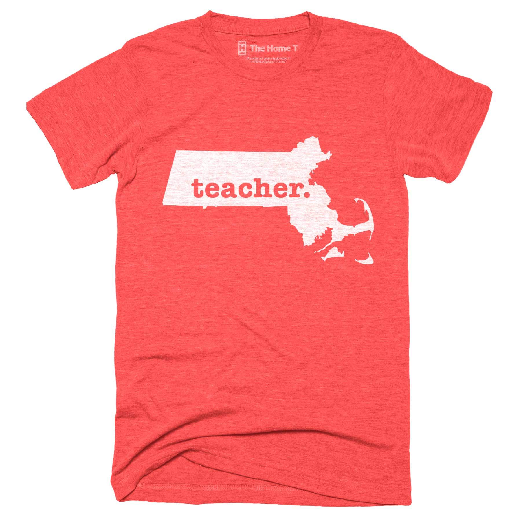 Massachusetts Teacher