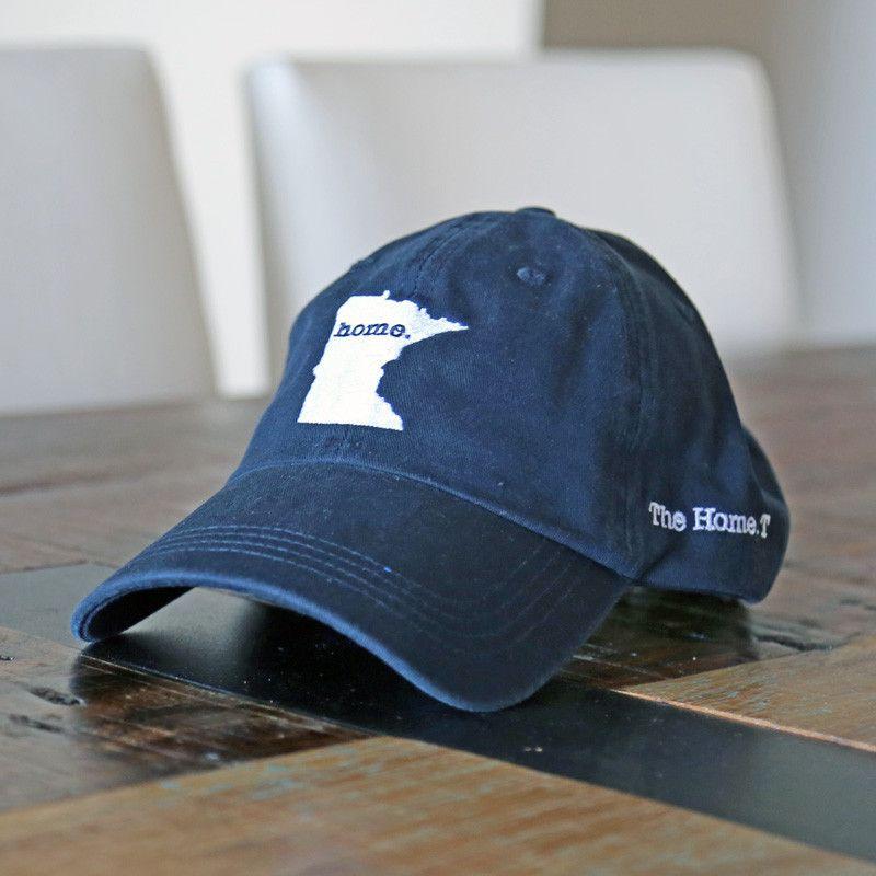 Minnesota Home Hat