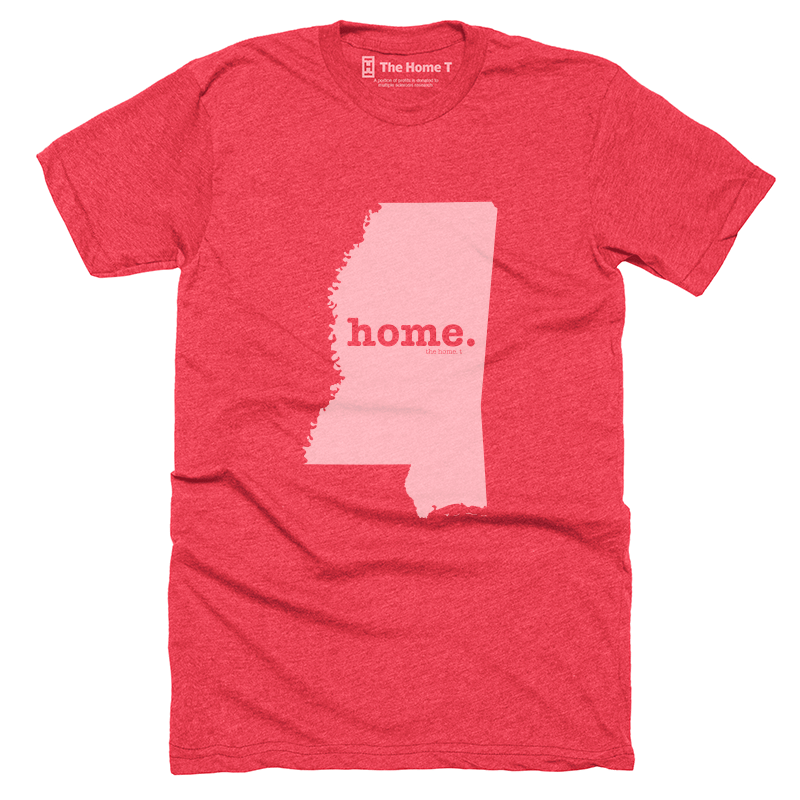 Mississippi Summer Red Limited Edition