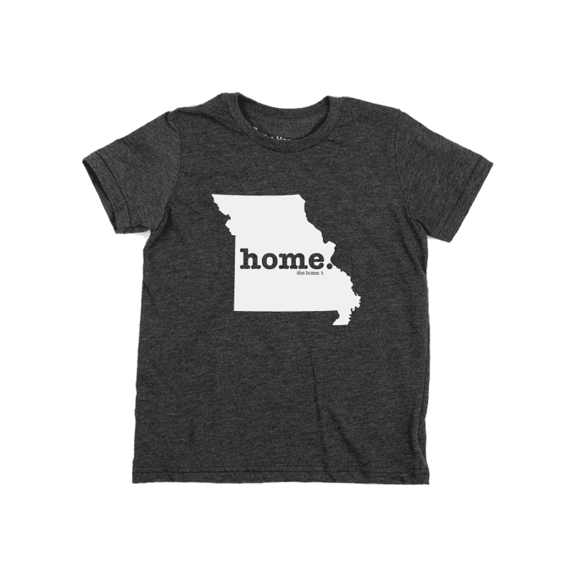 Missouri Home Kids T
