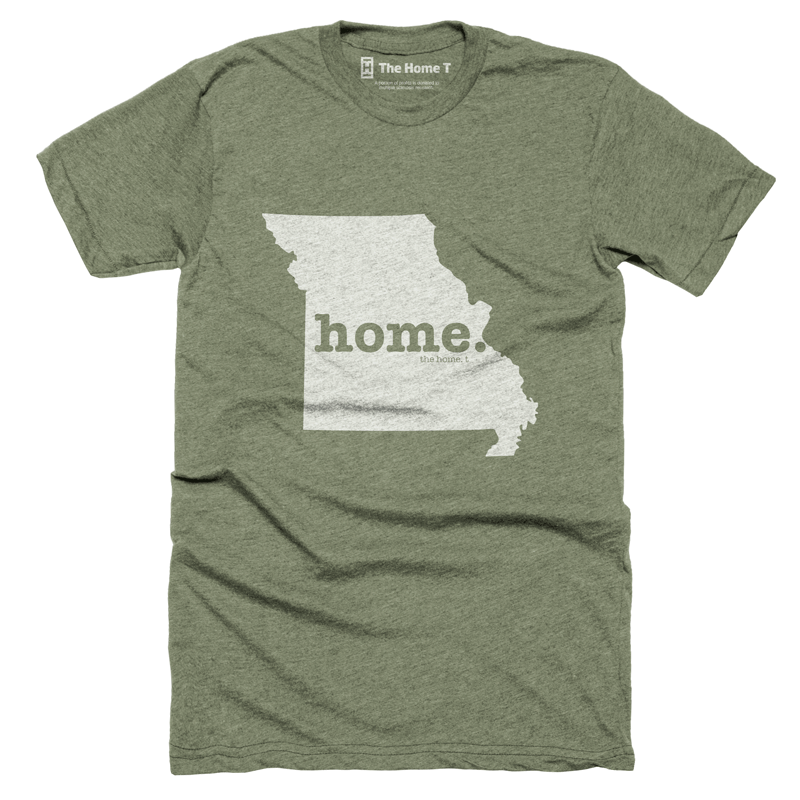 Missouri Army Green Limited Edition