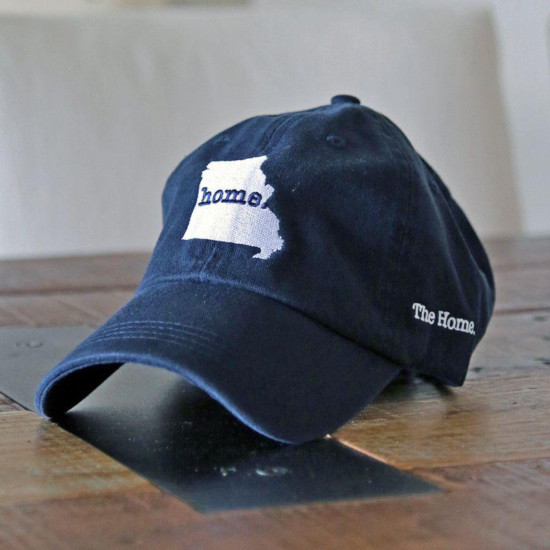 Missouri Home Hat