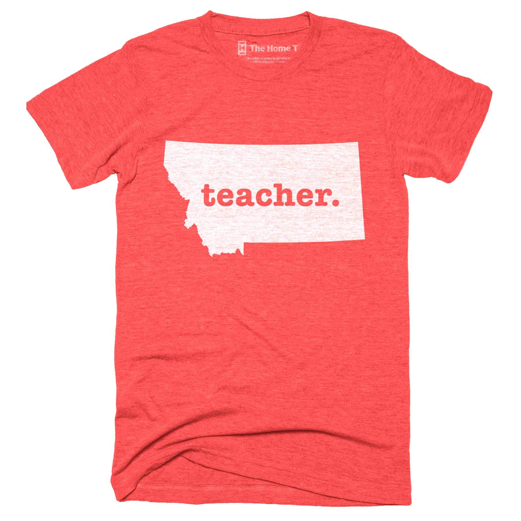 Montana Teacher