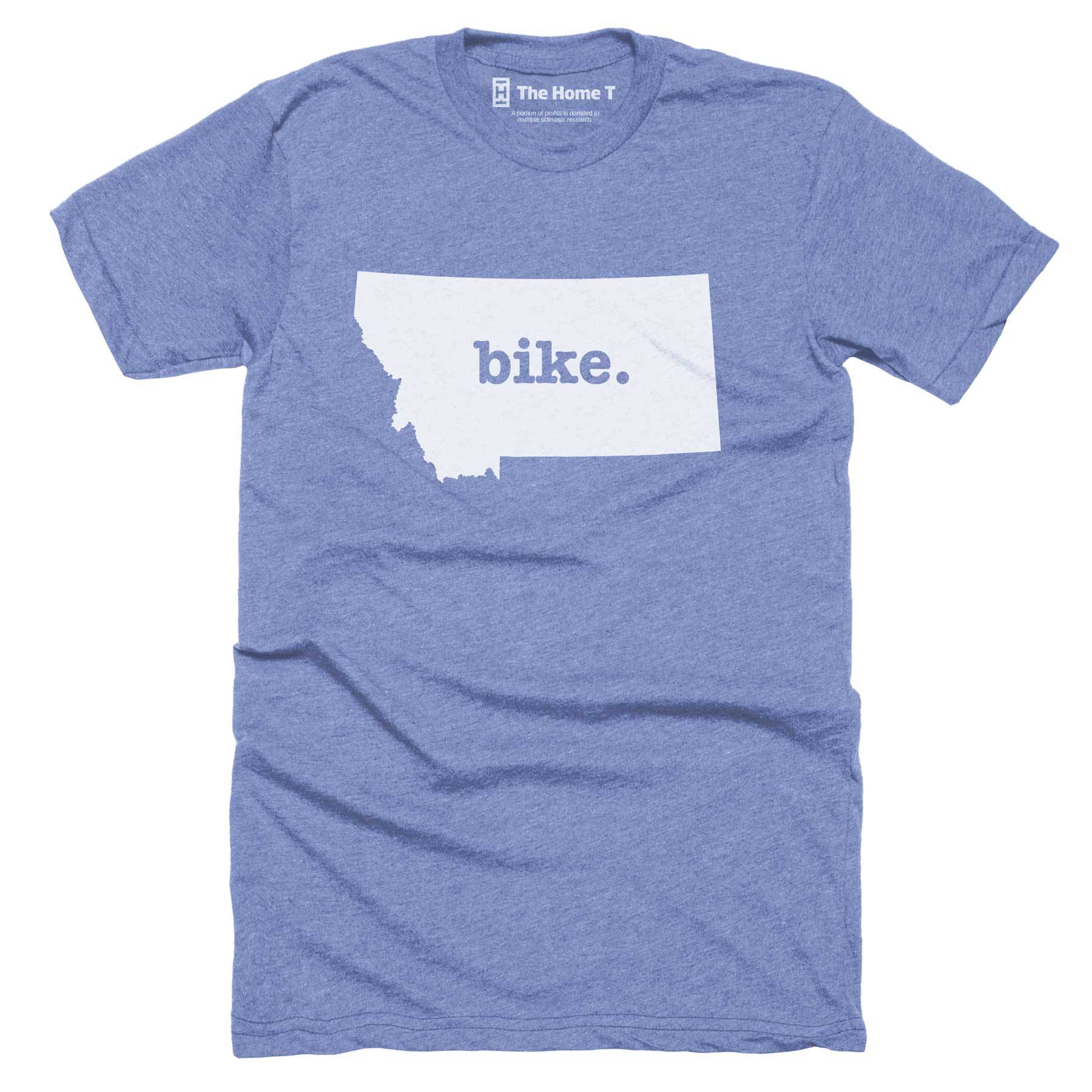 Montana Bike Home T-Shirt