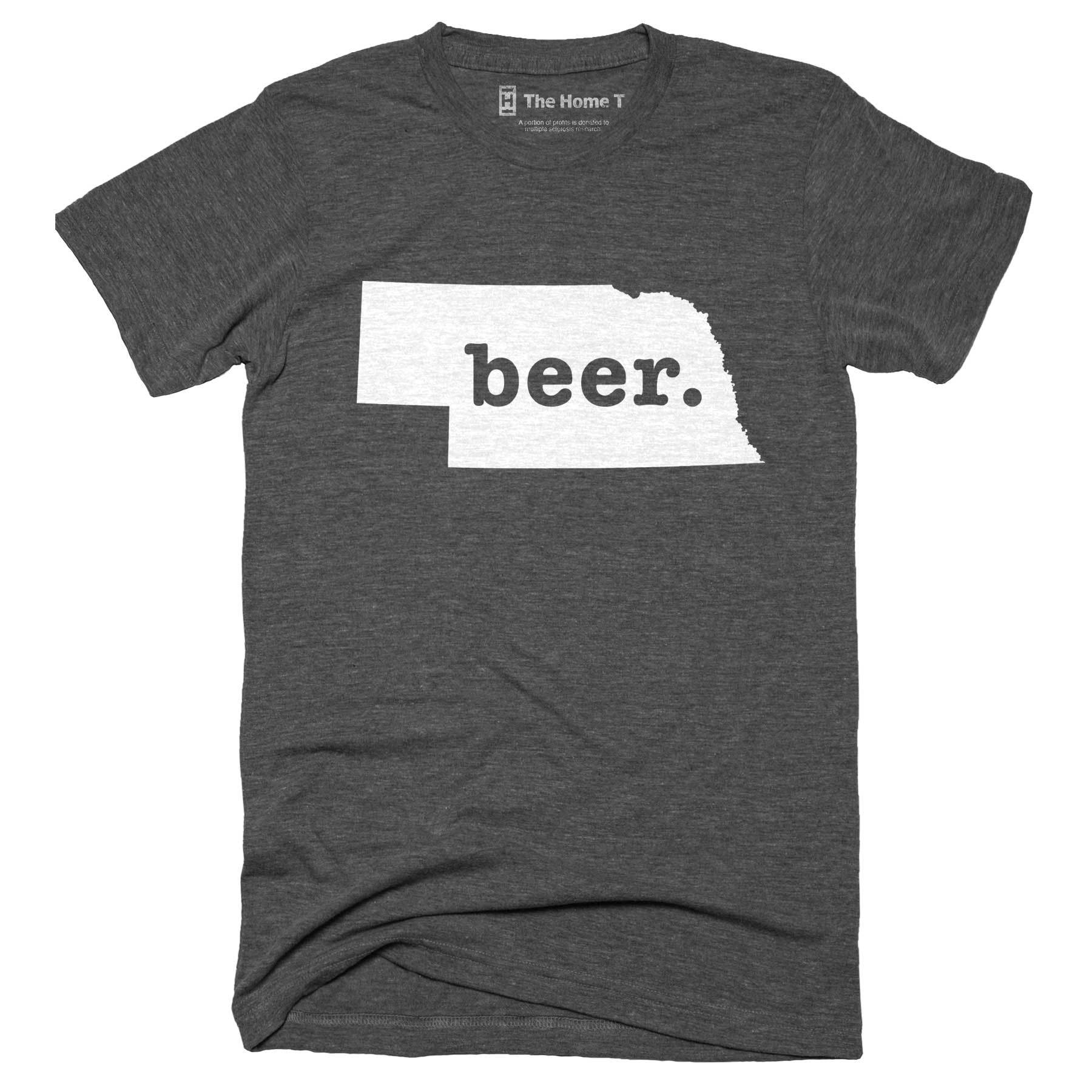 Nebraska Beer Home T