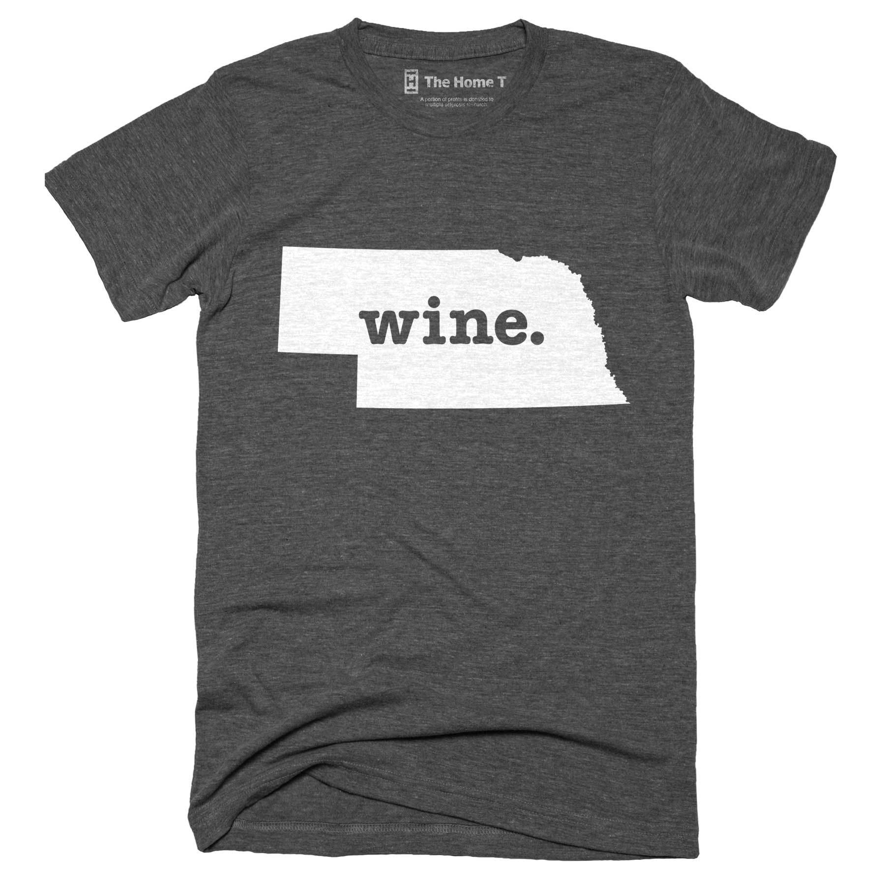 Nebraska Wine Home T