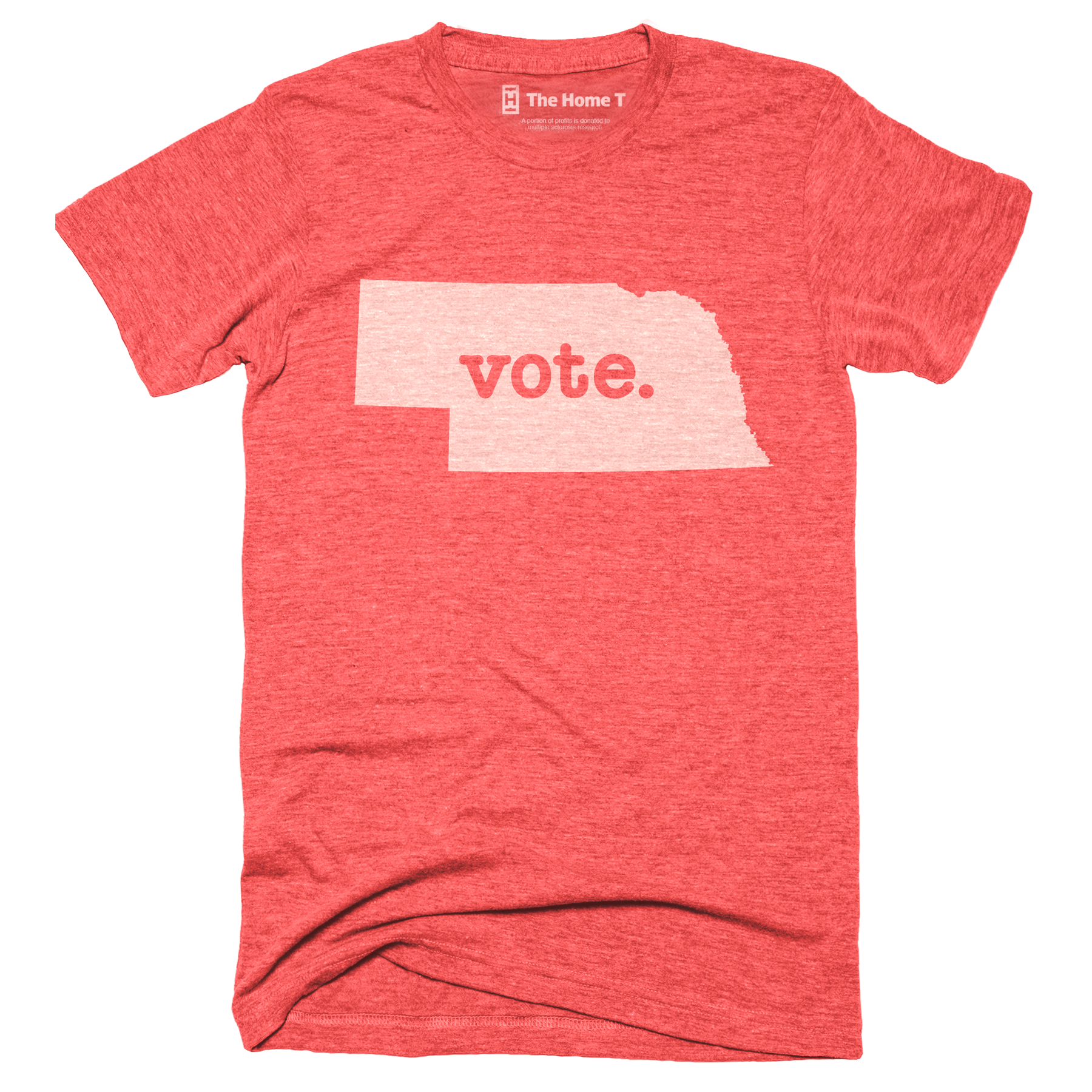 Nebraska Vote Home T