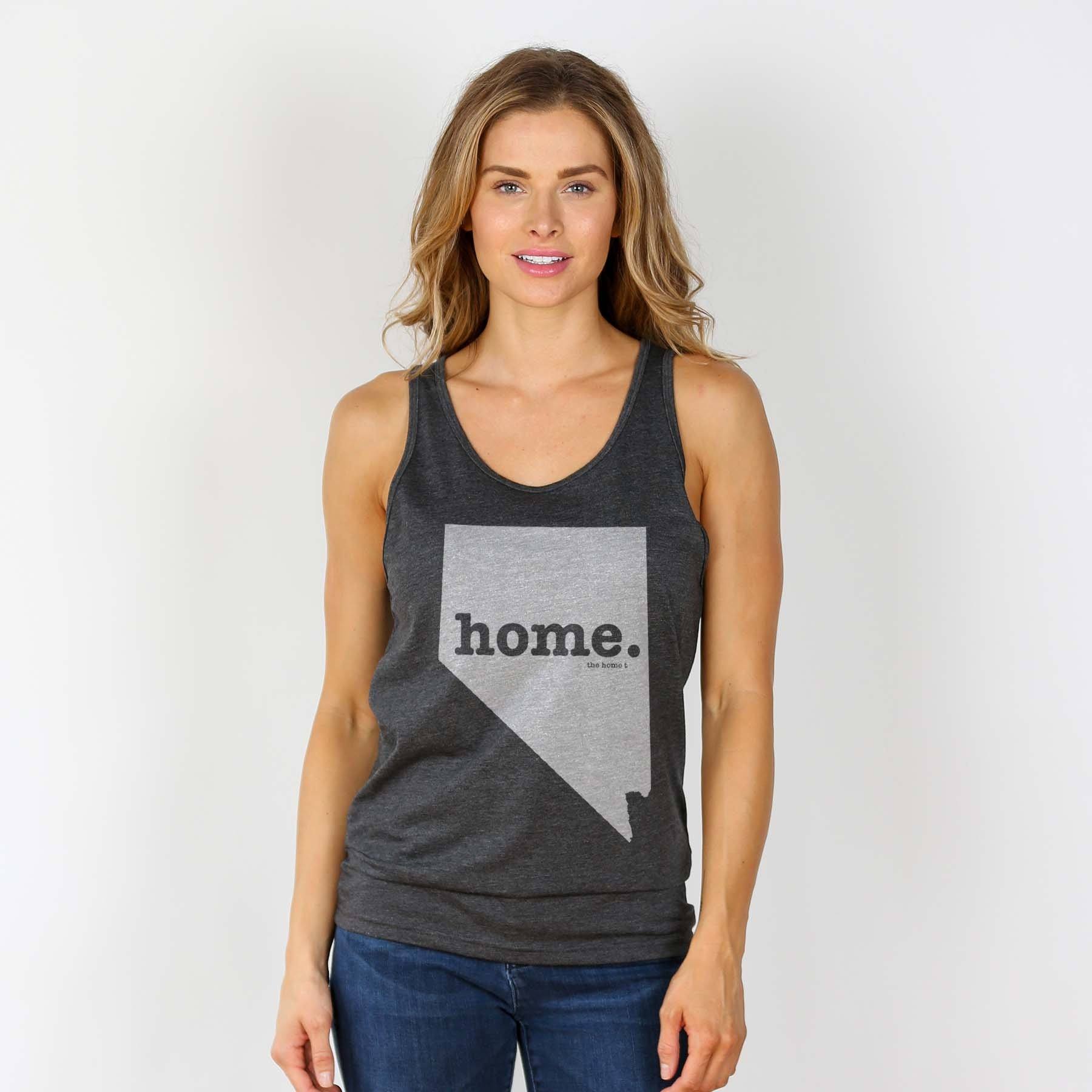 Nevada Home Tank Top