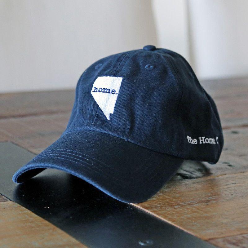 Nevada Home Hat