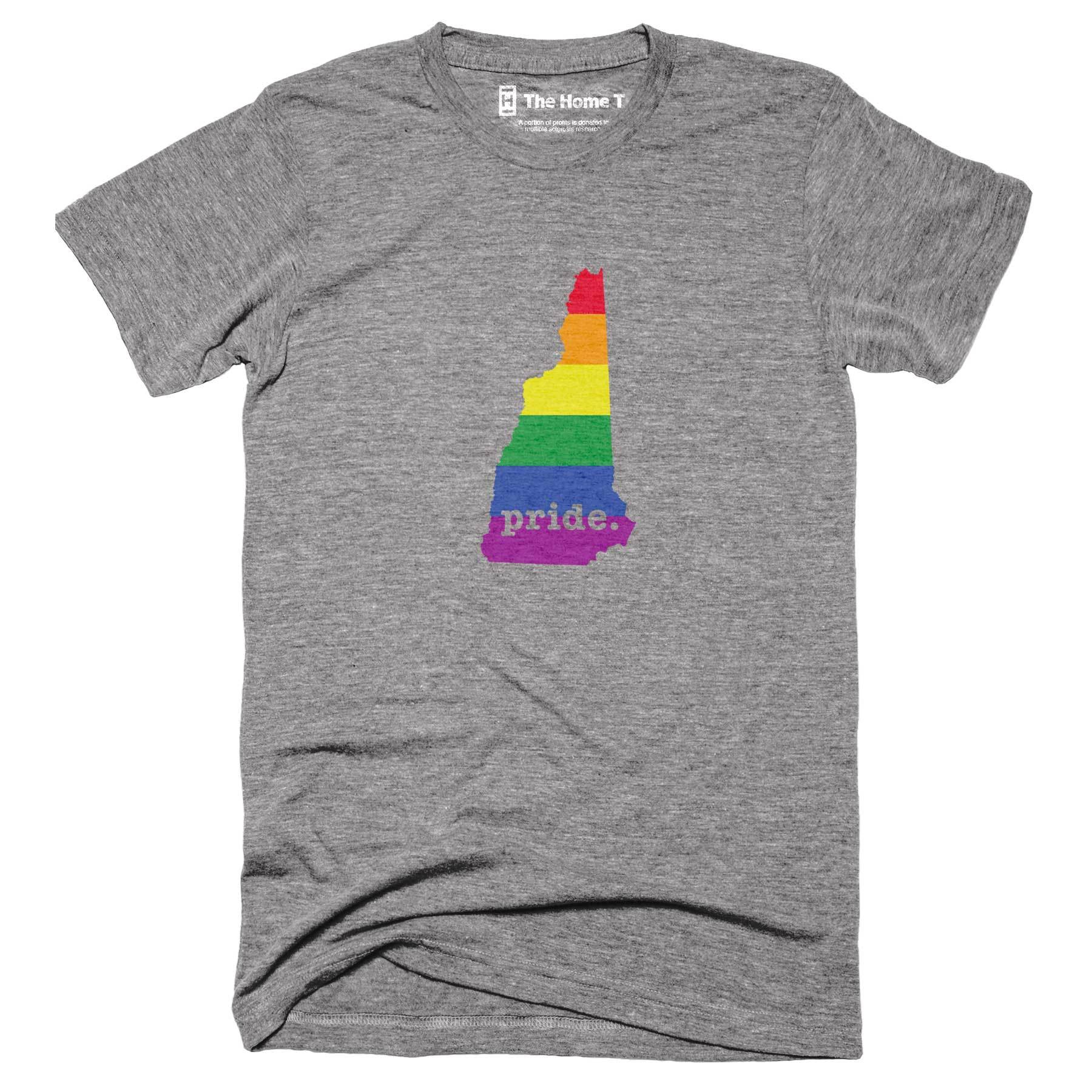New Hampshire Pride Limited Edition