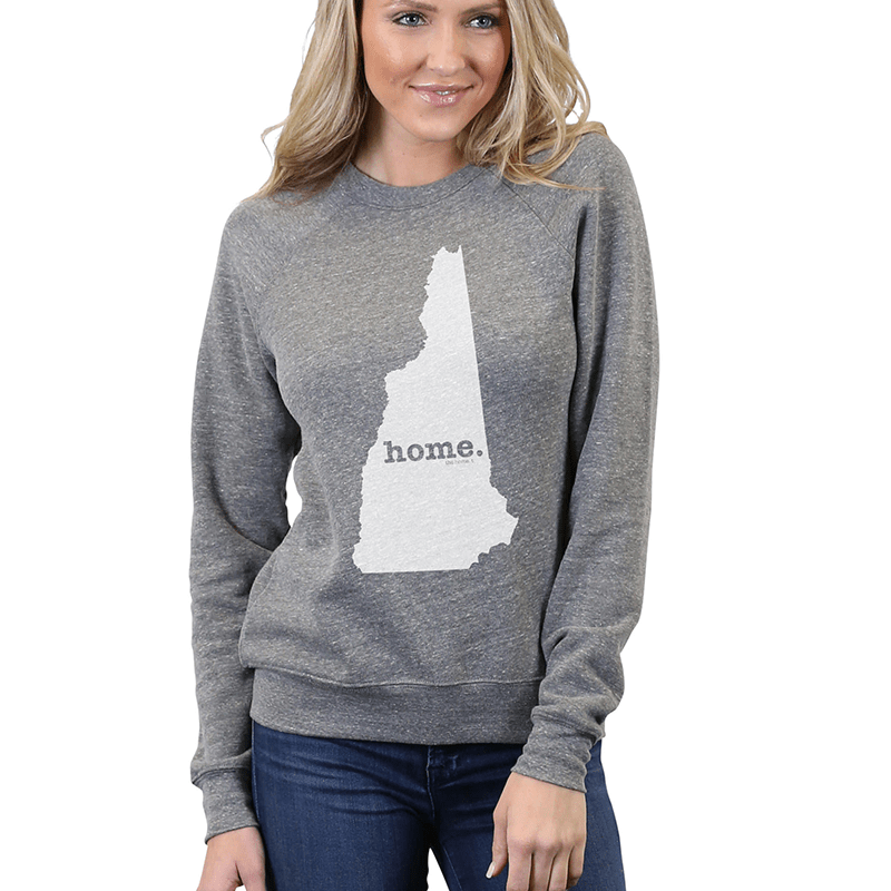 New Hampshire Sweatshirt