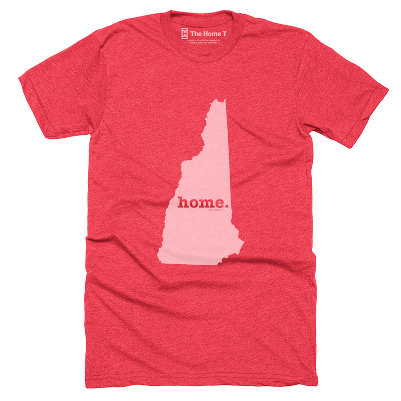 New Hampshire Summer Red Limited Edition