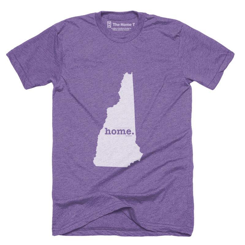 New Hampshire Purple Limited Edition