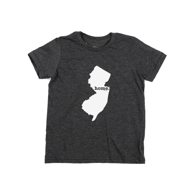New Jersey Home Kids T