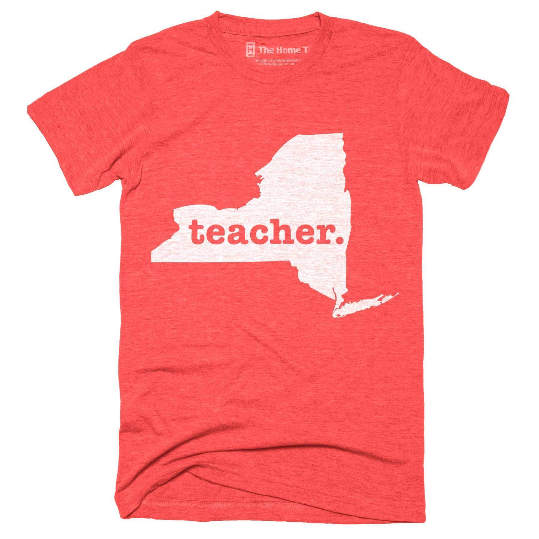 New York Teacher