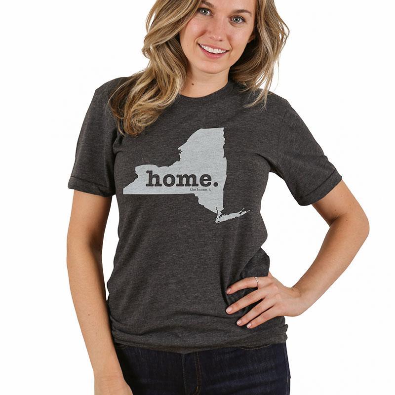 New York Home T New York Home T-shirt