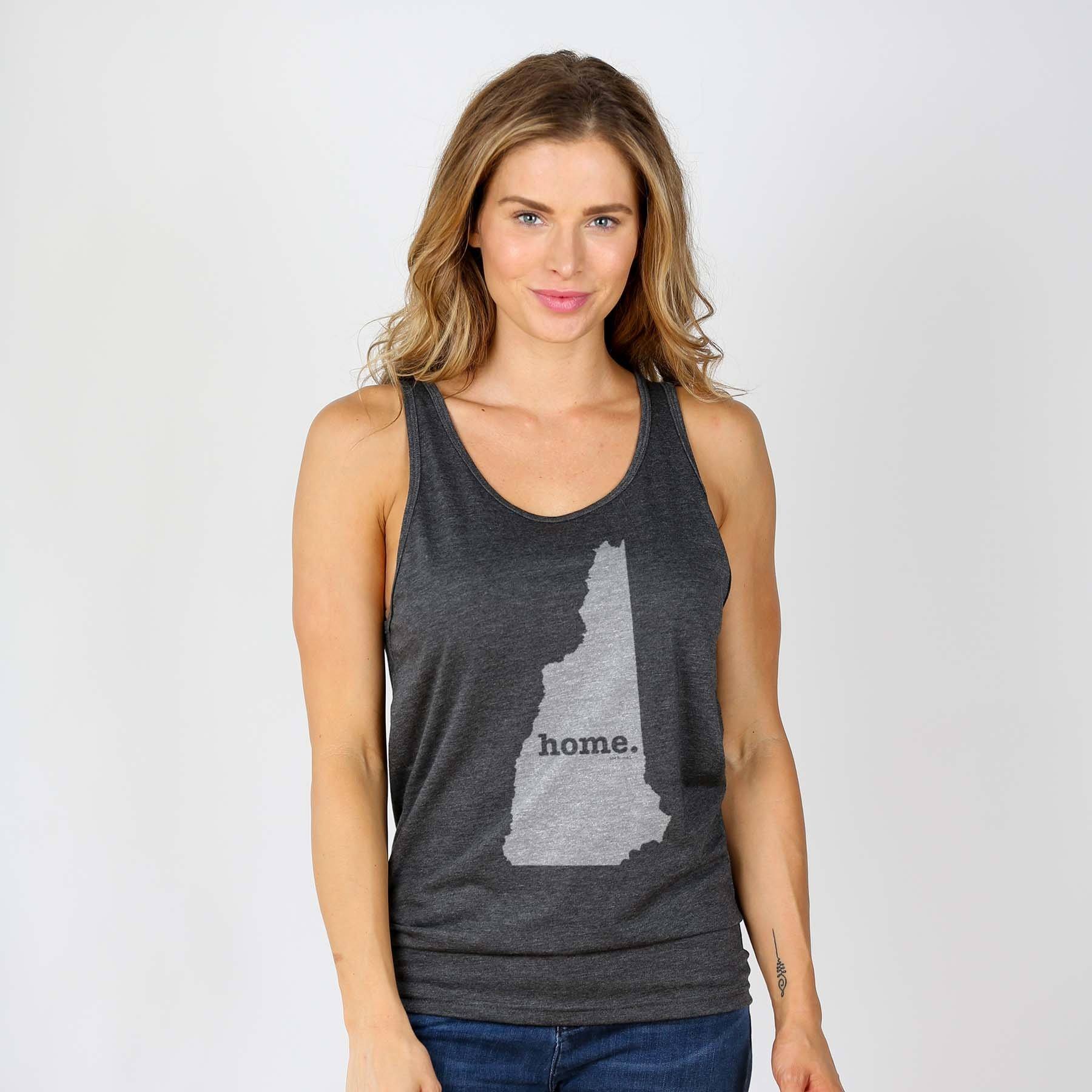 New Hampshire Home Tank Top