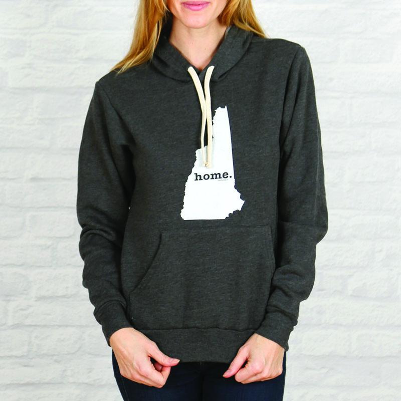 New Hampshire Home Hoodie