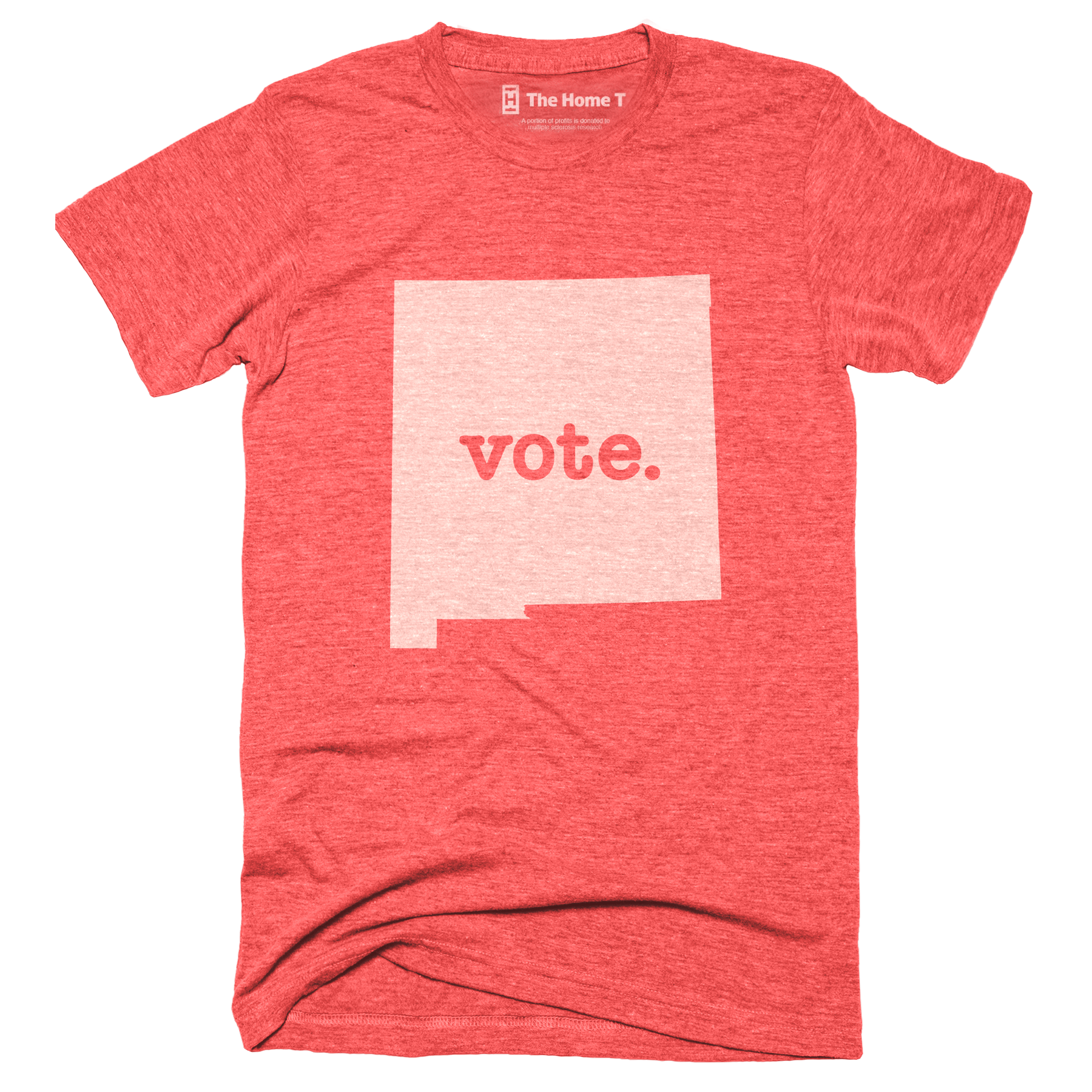 New Mexico Vote Home T