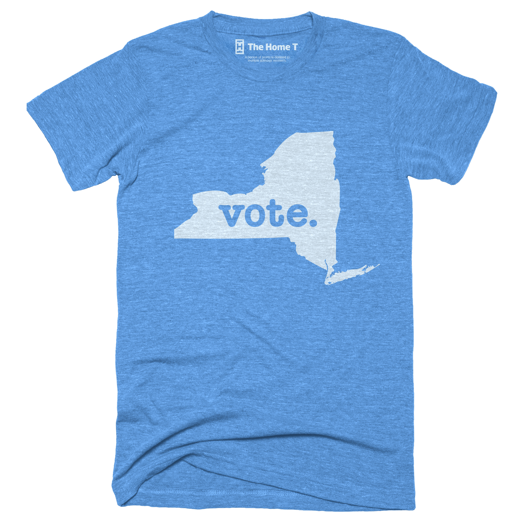 New York Vote Home T