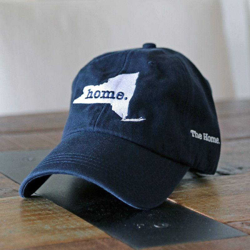 New York Home Hat